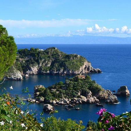 Charming Place 2 陶尔米纳 外观 照片